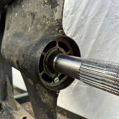 Volvo Penta DPS-A Dual Prop Complete Outdrive 1.95 G/R, US $4,250.00, image 8