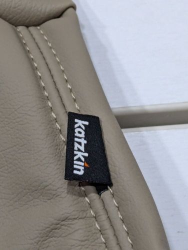 For Nissan Maxima 3.5S 2009-2014 Ivory Leather Seat Covers A145, US $1,000.00, image 4