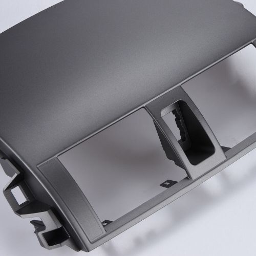 Center Dash A/C Outlet Air Vent Panel Cover For Toyota Corolla 08-13 55670-02160, US $32.59, image 2