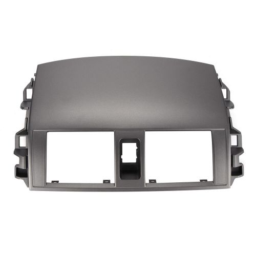 Center Dash A/C Outlet Air Vent Panel Cover For Toyota Corolla 08-13 55670-02160, US $32.59, image 4