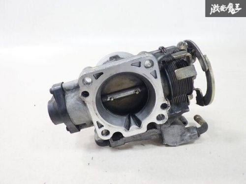 Genuine Nissan S15 Silvia SR20DET Throttle Body, US $79.00, image 2