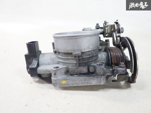 Genuine Nissan S15 Silvia SR20DET Throttle Body, US $79.00, image 9