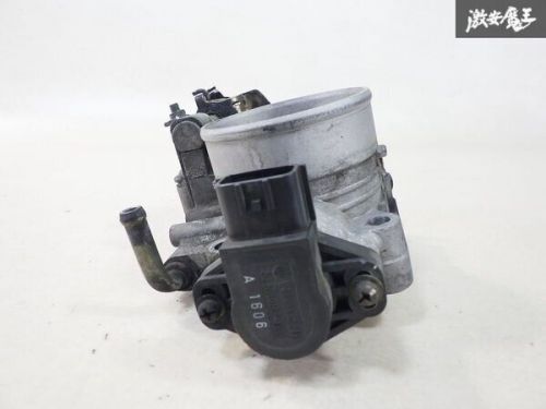Genuine Nissan S15 Silvia SR20DET Throttle Body, US $79.00, image 10