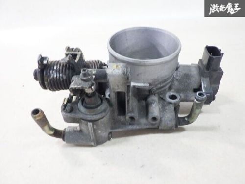 Genuine Nissan S15 Silvia SR20DET Throttle Body, US $79.00, image 11