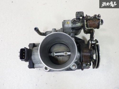 Genuine Nissan S15 Silvia SR20DET Throttle Body, US $79.00, image 12