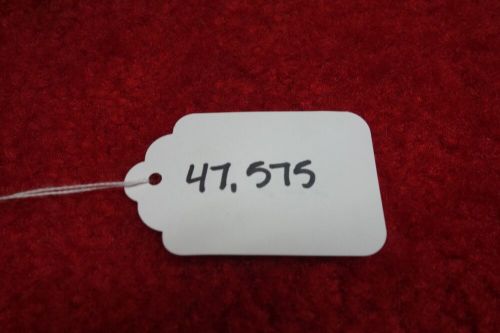 Bach-Simpson LTD Voltmeter Gauge, US $45.95, image 5