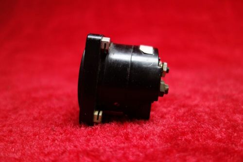 Bach-Simpson LTD Voltmeter Gauge, US $45.95, image 7