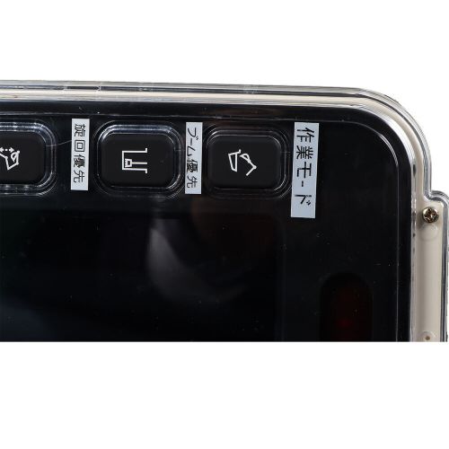For Cat E320B 320B 330B 312B 151-9385 106-0172 Universal Monitor Display Screen, US $507.64, image 4