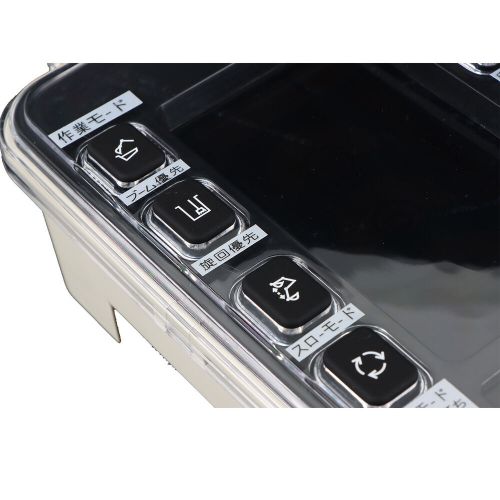 For Cat E320B 320B 330B 312B 151-9385 106-0172 Universal Monitor Display Screen, US $507.64, image 6