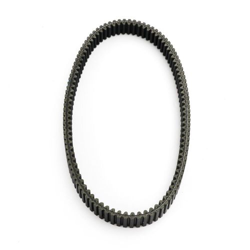 Drive belt for ski-doo freestyle 300f / skandic 300f tundra / tundra 300f 2006