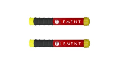 ELEMENT E50 40050 2 Fire Extinguishers and 2 Tactical Roll Cage Mounts Mounts, US $255.75, image 12