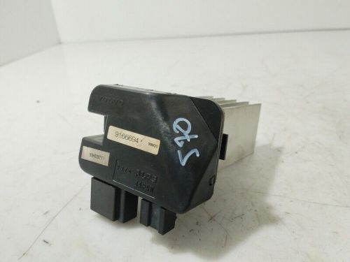 9166694 heating resistance for Volvo 850 2.4 1991 249692-, US $, image 5