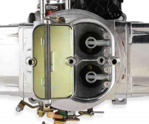 0-83870 Holley Street Avenger - Aluminum Carburetor, US $626.95, image 3