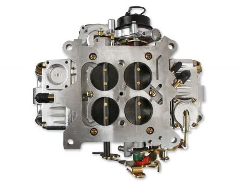 0-83870 Holley Street Avenger - Aluminum Carburetor, US $626.95, image 6