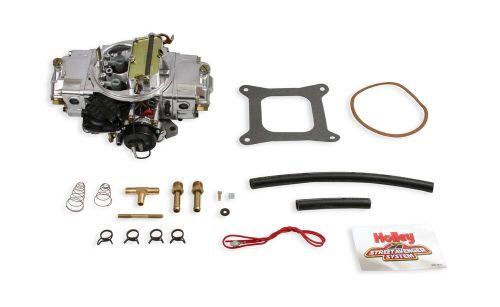 0-83870 Holley Street Avenger - Aluminum Carburetor, US $626.95, image 9