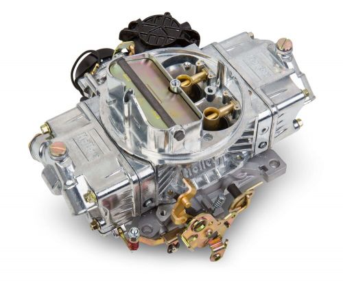 0-83870 Holley Street Avenger - Aluminum Carburetor, US $626.95, image 12