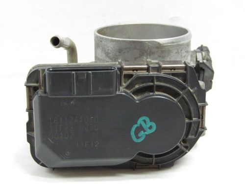 2004-2005 Subaru Outback Throttle Body Valve OEM 16112AA010, US $83.96, image 4