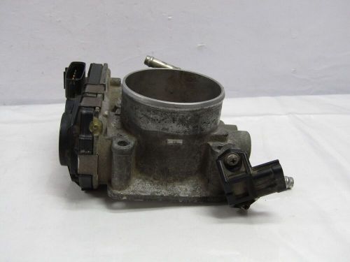 2004-2005 Subaru Outback Throttle Body Valve OEM 16112AA010, US $83.96, image 6