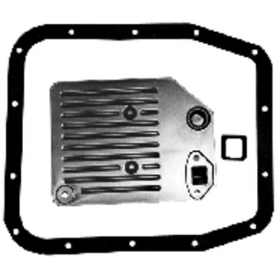 Gk industries tf1056 transmission filter-auto trans filter kit