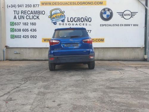 2539435 heating resistance for Ford Ecosport 1.0 Ecoboost 2013 1853428-, US $, image 2