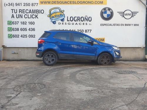 2539435 heating resistance for Ford Ecosport 1.0 Ecoboost 2013 1853428-, US $, image 3