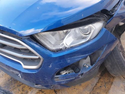 2539435 heating resistance for Ford Ecosport 1.0 Ecoboost 2013 1853428-, US $, image 8