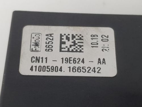 2539435 heating resistance for Ford Ecosport 1.0 Ecoboost 2013 1853428-, US $, image 15