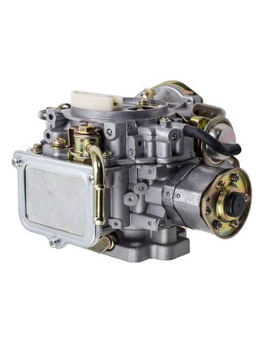 2-Barrel Carburetor 16010-21G61 For Nissan 720 Pickup 2.4L Z24 Engine 1983-1986, US $159.99, image 4