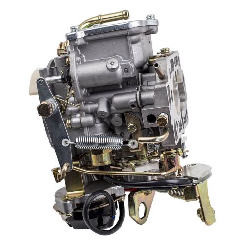 2-Barrel Carburetor 16010-21G61 For Nissan 720 Pickup 2.4L Z24 Engine 1983-1986, US $159.99, image 9