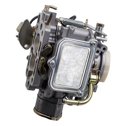 2-Barrel Carburetor 16010-21G61 For Nissan 720 Pickup 2.4L Z24 Engine 1983-1986, US $159.99, image 10