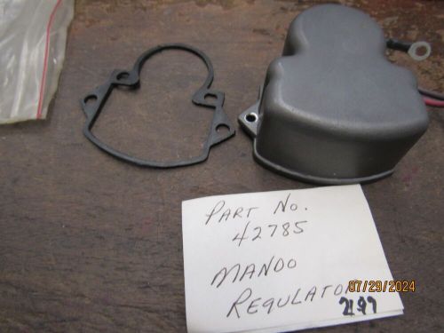 NEW MANDO VOLTAGE REGULATOR 42785, US $21.99, image 2