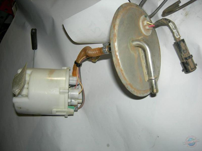 Fuel pump mariner 981106 05 06 07 assy lifetime warranty