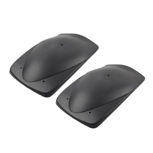 2PCS Rear Mud Guard Cover For 150cc 250cc Quad Dirt Bike ATV Go Kart Buggy, AU $44.31, image 2