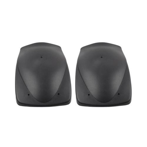 2PCS Rear Mud Guard Cover For 150cc 250cc Quad Dirt Bike ATV Go Kart Buggy, AU $44.31, image 3