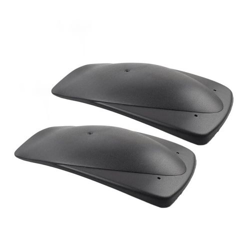 2PCS Rear Mud Guard Cover For 150cc 250cc Quad Dirt Bike ATV Go Kart Buggy, AU $44.31, image 4