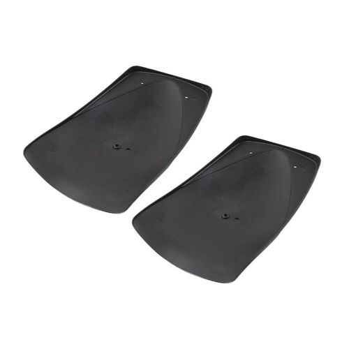 2PCS Rear Mud Guard Cover For 150cc 250cc Quad Dirt Bike ATV Go Kart Buggy, AU $44.31, image 5