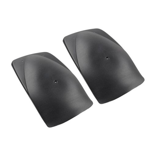 2PCS Rear Mud Guard Cover For 150cc 250cc Quad Dirt Bike ATV Go Kart Buggy, AU $44.31, image 7