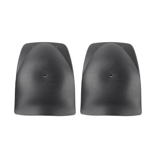 2PCS Rear Mud Guard Cover For 150cc 250cc Quad Dirt Bike ATV Go Kart Buggy, AU $44.31, image 8