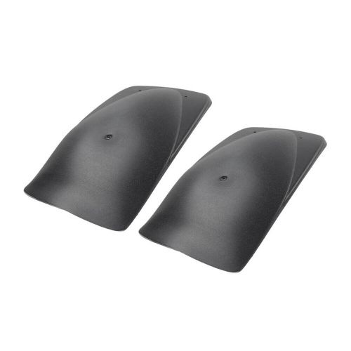 2PCS Rear Mud Guard Cover For 150cc 250cc Quad Dirt Bike ATV Go Kart Buggy, AU $44.31, image 9