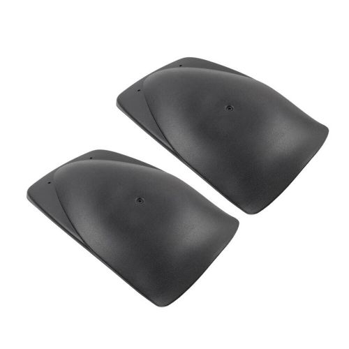 2PCS Rear Mud Guard Cover For 150cc 250cc Quad Dirt Bike ATV Go Kart Buggy, AU $44.31, image 10