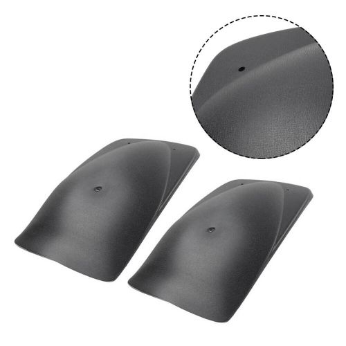 2PCS Rear Mud Guard Cover For 150cc 250cc Quad Dirt Bike ATV Go Kart Buggy, AU $44.31, image 11