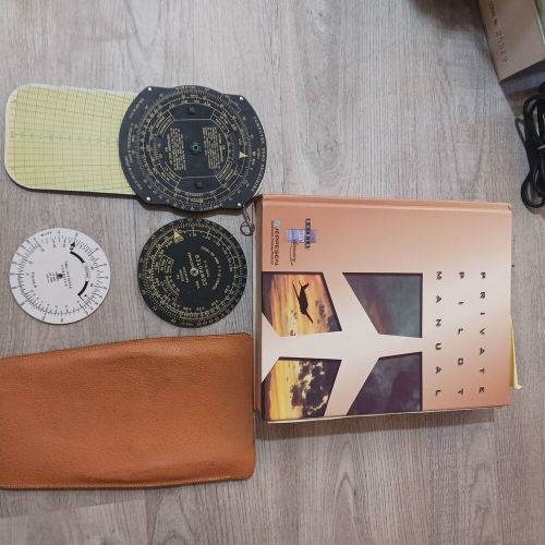 Jeppesen Privot Pilot Study Guide Kit and Accessories, US $279.99, image 2