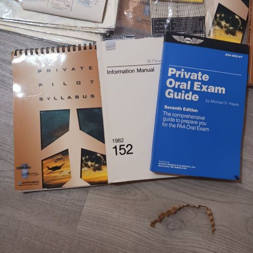 Jeppesen Privot Pilot Study Guide Kit and Accessories, US $279.99, image 7