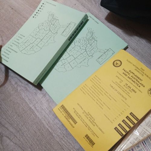 Jeppesen Privot Pilot Study Guide Kit and Accessories, US $279.99, image 9