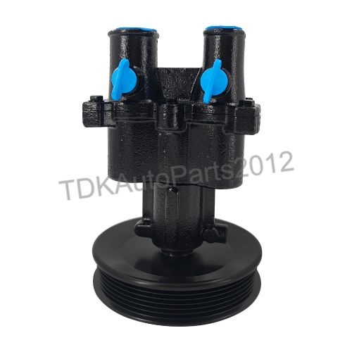Raw Sea Water Pump For Mercury Mercruiser Quicksilver 46-8M0139994 46-8M0137215, US $319.00, image 2