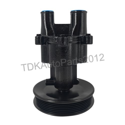 Raw Sea Water Pump For Mercury Mercruiser Quicksilver 46-8M0139994 46-8M0137215, US $319.00, image 4