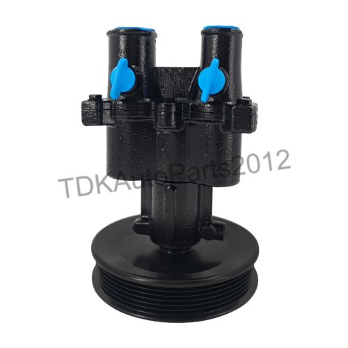 Raw Sea Water Pump For Mercury Mercruiser Quicksilver 46-8M0139994 46-8M0137215, US $319.00, image 16