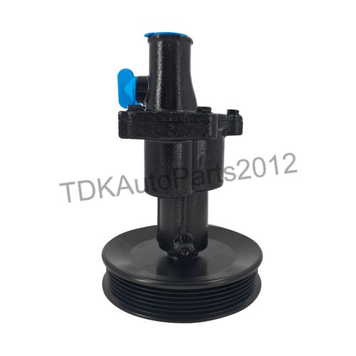 Raw Sea Water Pump For Mercury Mercruiser Quicksilver 46-8M0139994 46-8M0137215, US $319.00, image 17