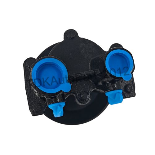 Raw Sea Water Pump For Mercury Mercruiser Quicksilver 46-8M0139994 46-8M0137215, US $319.00, image 20