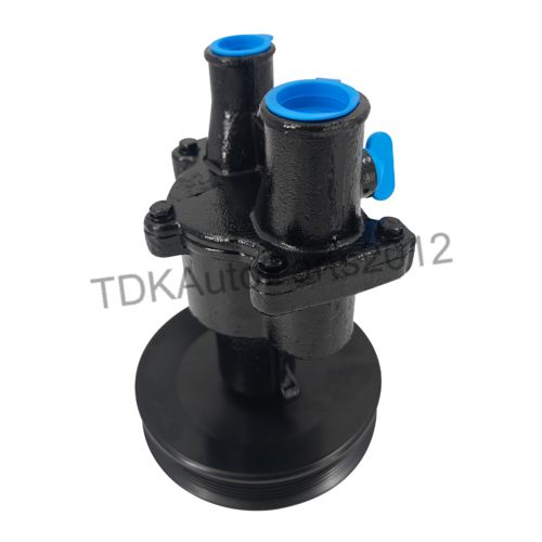 Raw Sea Water Pump For Mercury Mercruiser Quicksilver 46-8M0139994 46-8M0137215, US $319.00, image 21